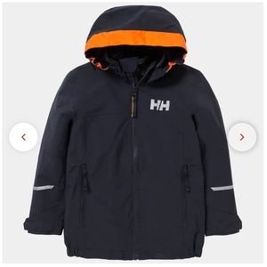 Helly Hansen Shelter Jacket